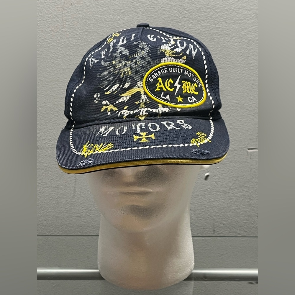 Affliction Hat